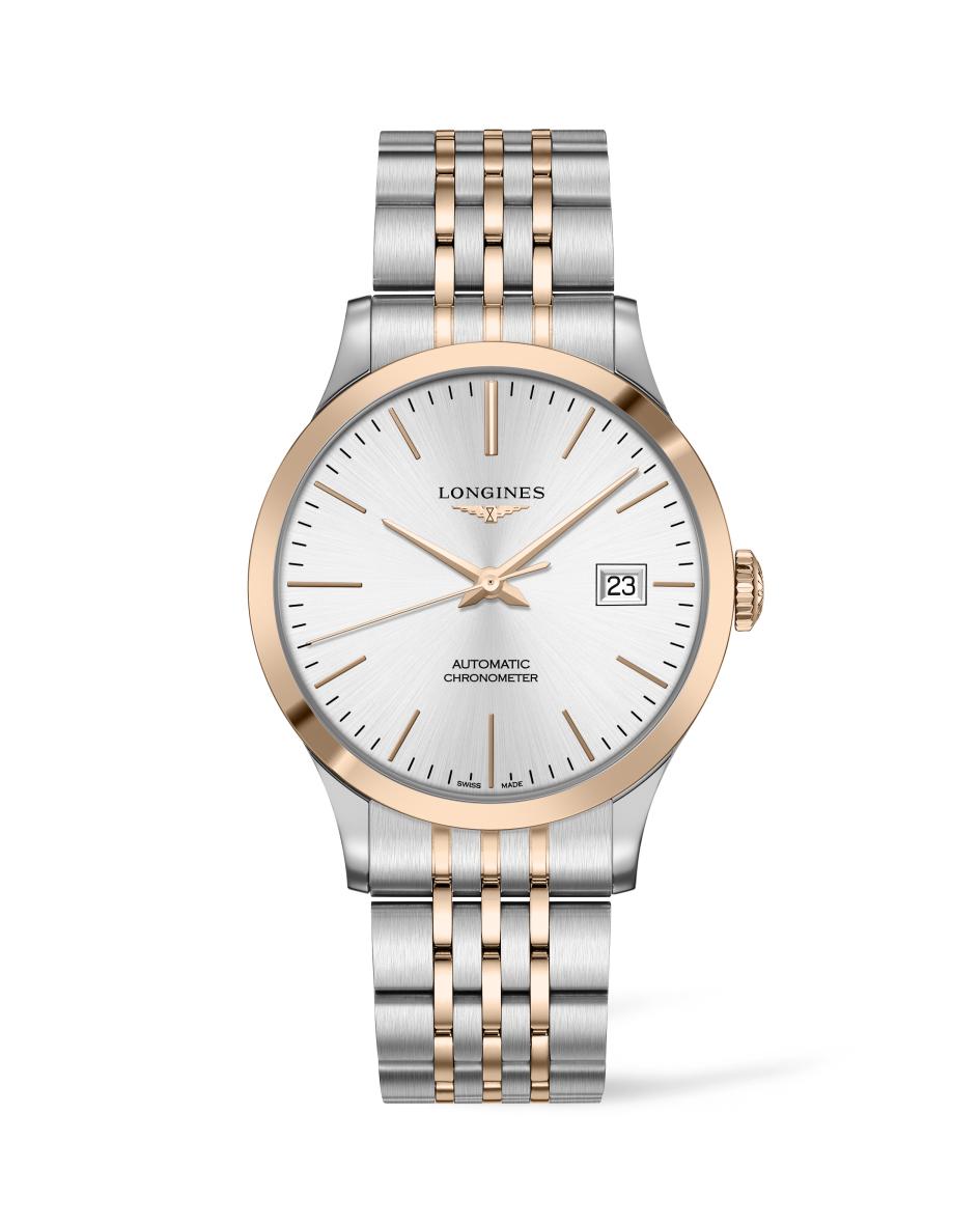 Longines - L43744276